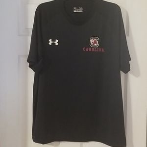 Under Armour SC Gamecocks Shirt